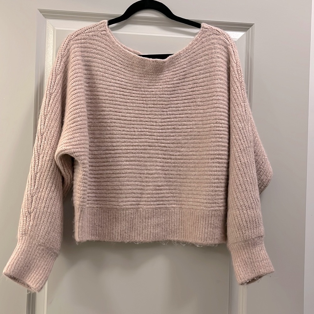 Abercrombie Sweater